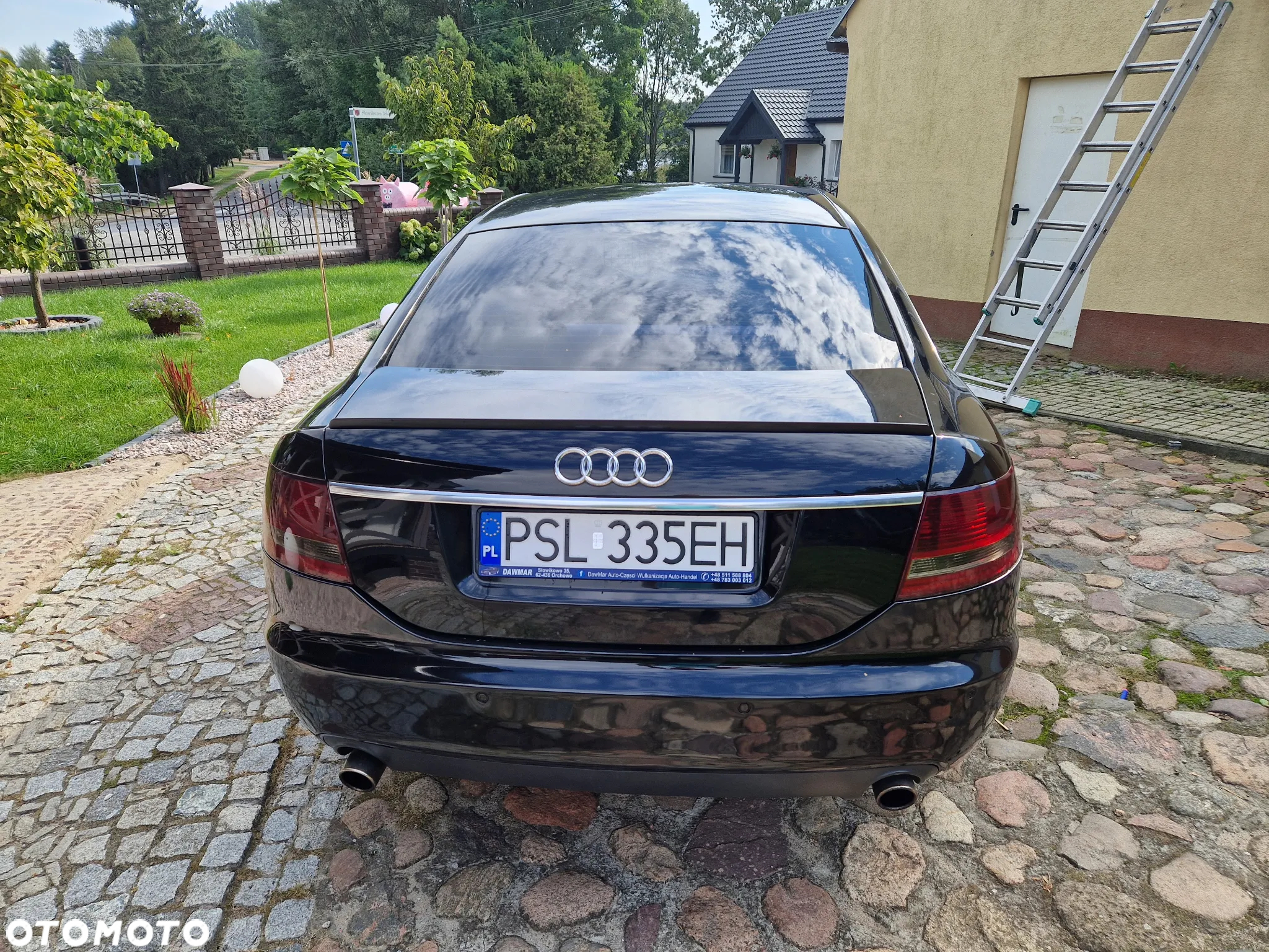 Audi A6 - 16