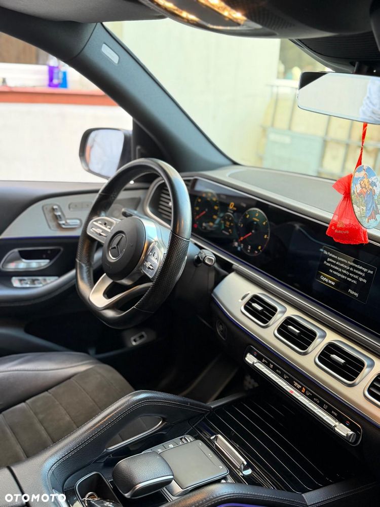 Mercedes-Benz GLE 400 d 4-Matic - 16