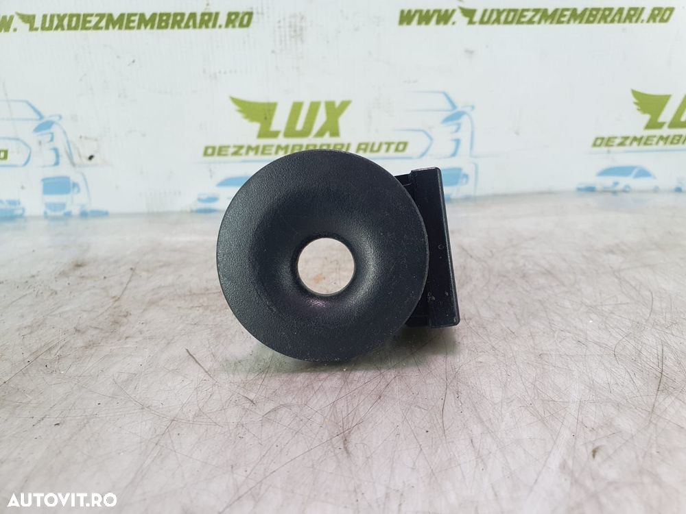 Cititor cheie 285910001r Dacia Spring 1 [2021 - 2023] 4DB401, 27.5 kw - 1