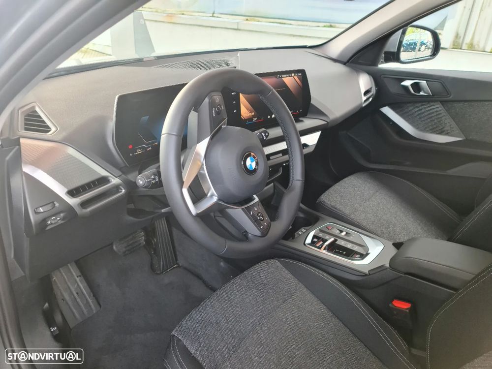 BMW 116 Pack Desportivo M - 10