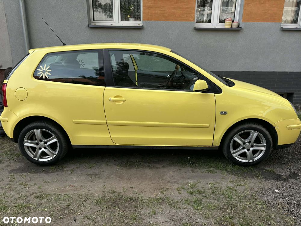 Volkswagen Polo - 7
