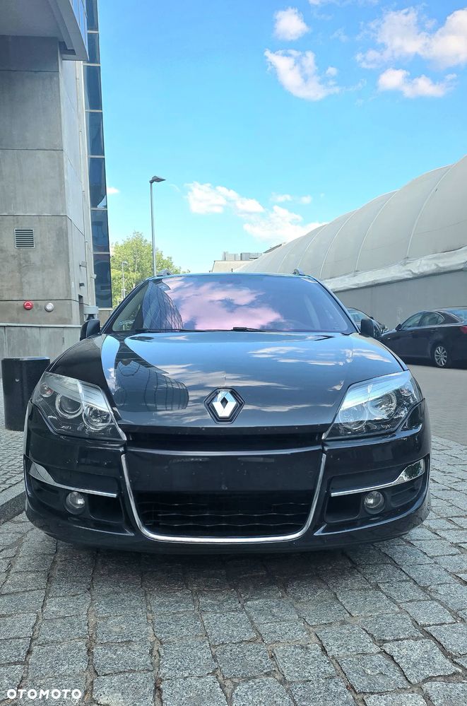 Renault Laguna 2.0 T Bose Edition - 3