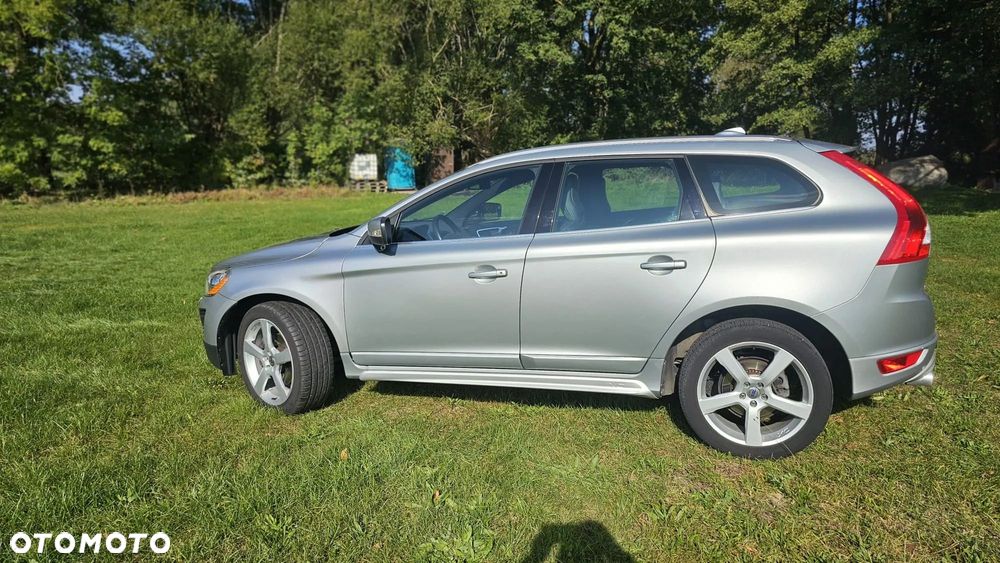 Volvo XC 60 - 4
