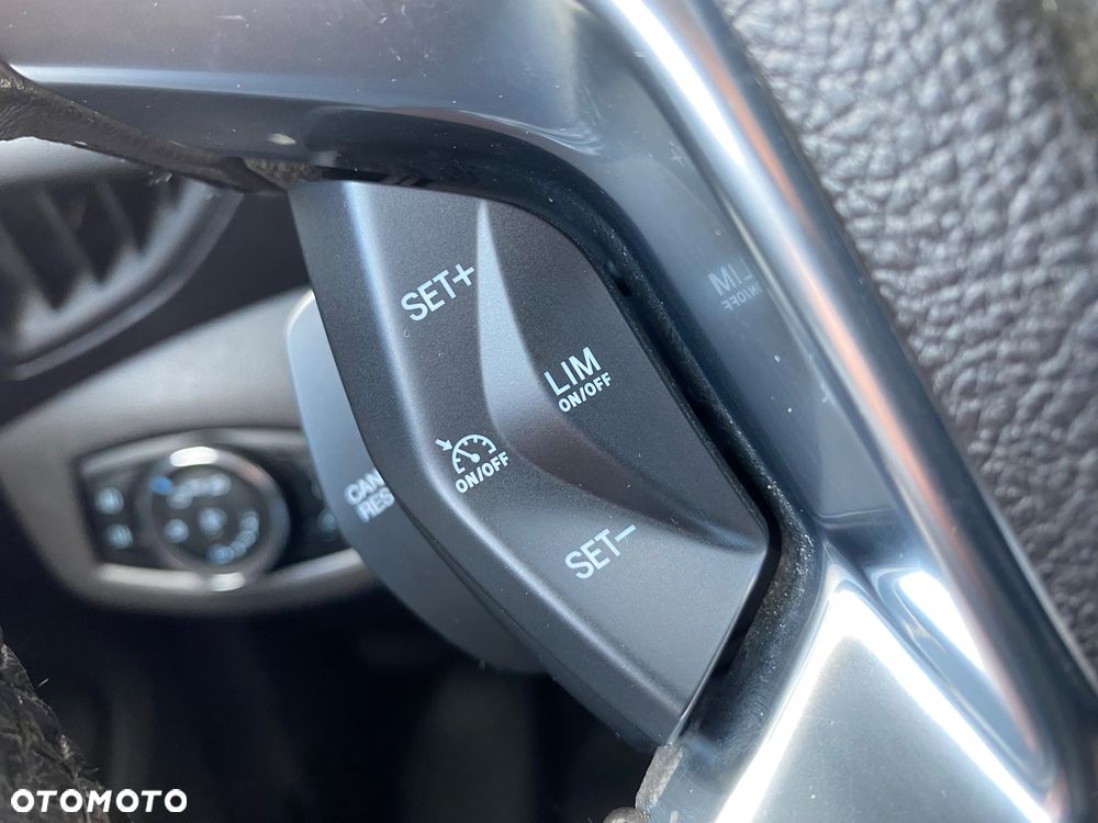 Ford Transit Connect 240 L2 LKW Autm Trend - 28