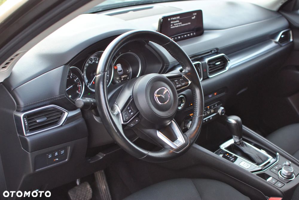 Mazda CX-5 2.0 Skypassion 2WD - 26