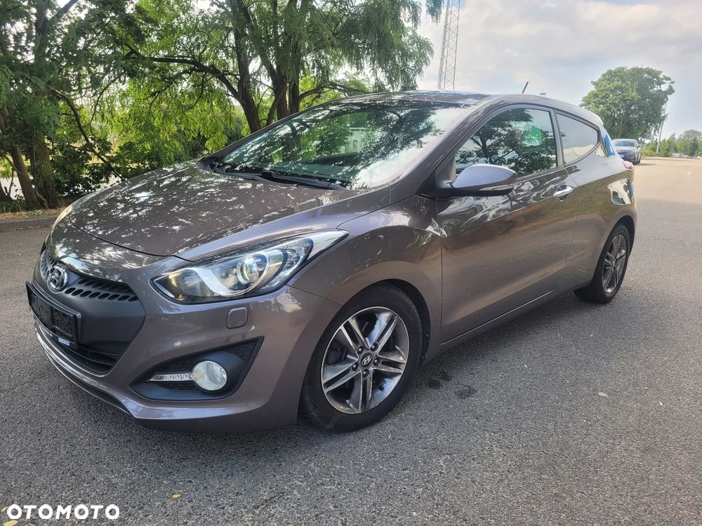 Hyundai i30 1.6 CRDi Style - 2