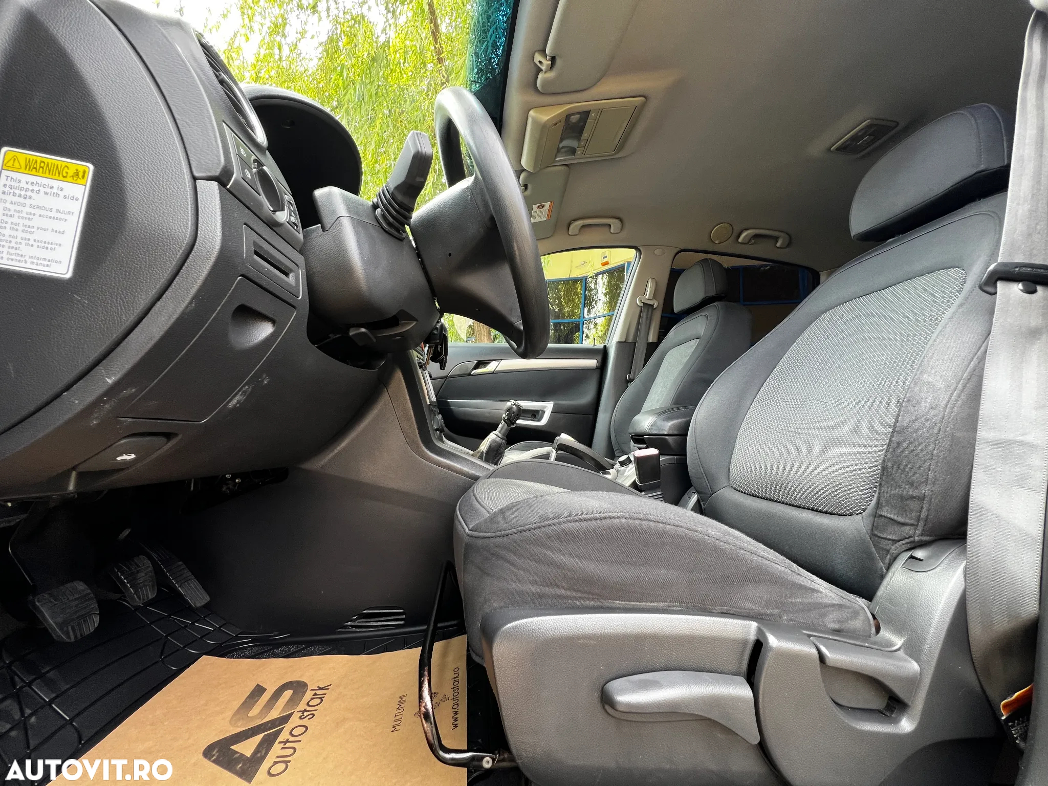 Opel Antara 2.0 Enjoy - 17