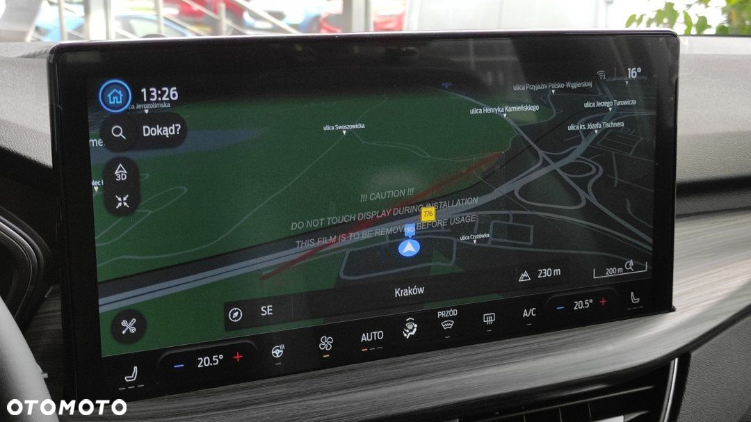 Ford Kuga - 22
