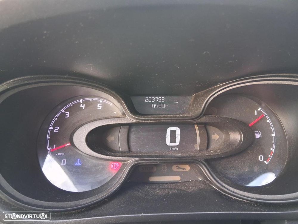 Fiat Talento 1.6 - 8