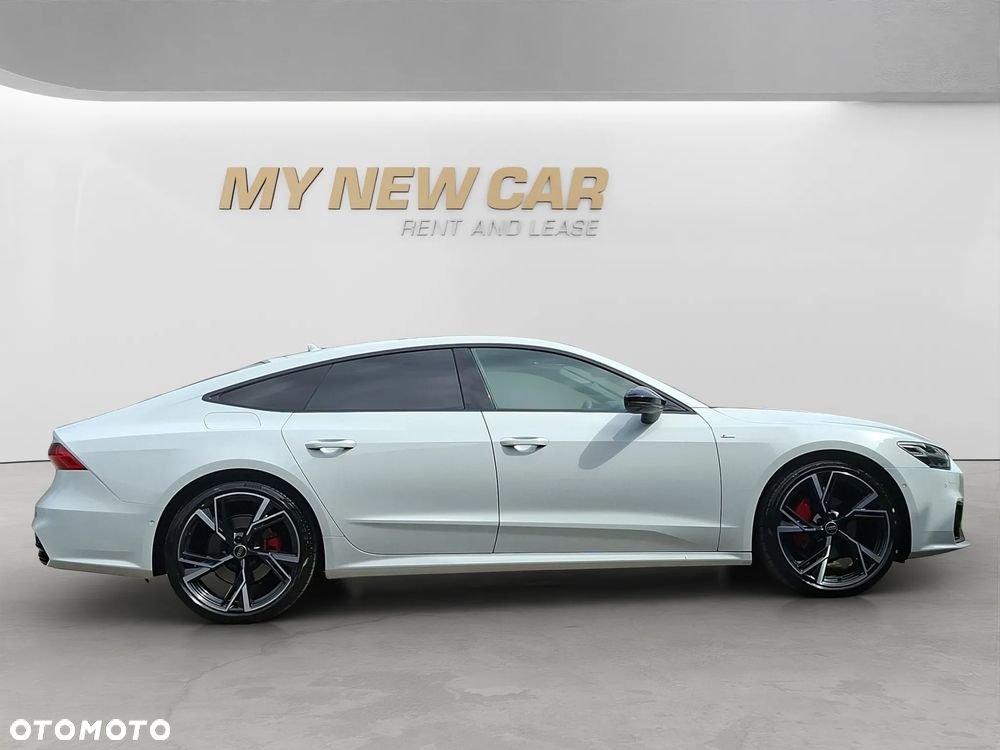 Audi A7 Sportback 45 TFSI mHEV Quattro S tronic - 35