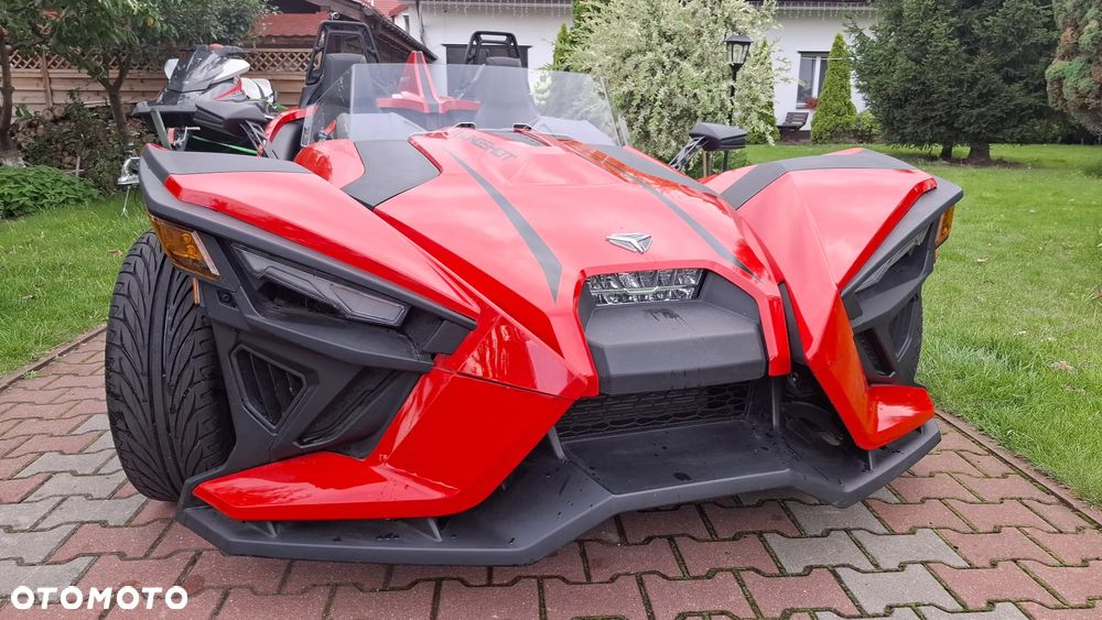 Polaris Inny - 13