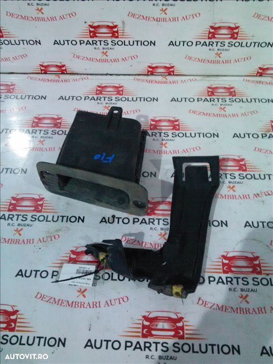 tubulatura aer bmw seria 5 f10 - 1