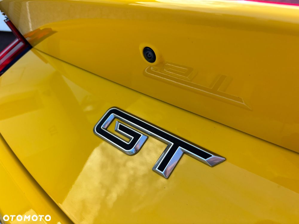 Ford Mustang - 39