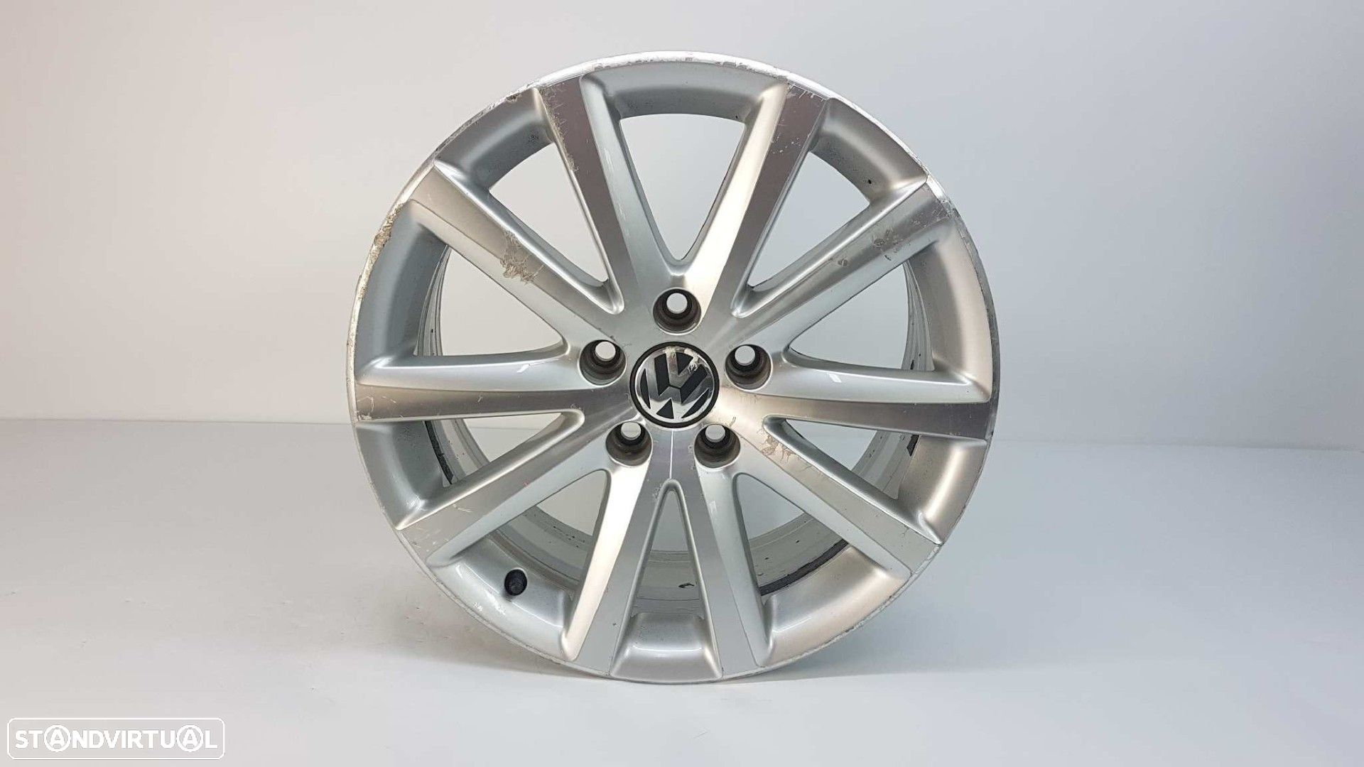 PNEU VOLKSWAGEN EOS (1F7) 2.0 TDI - 1
