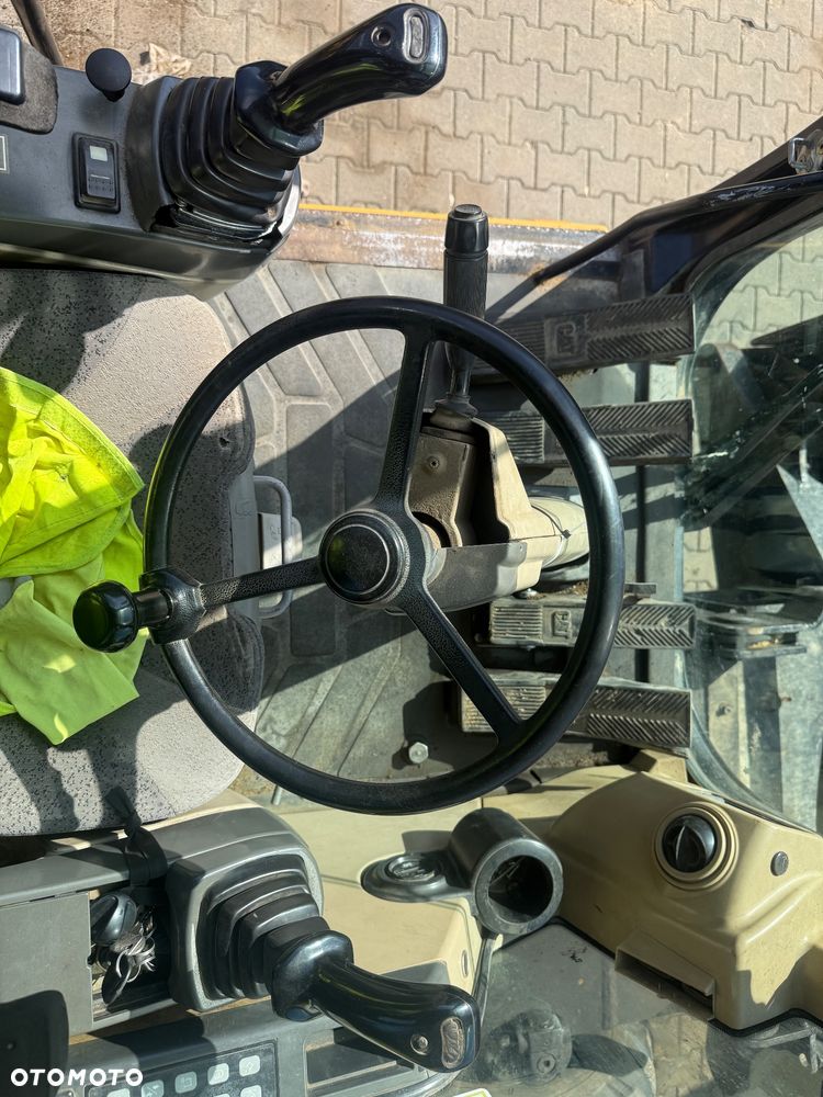 Caterpillar 316C - 21