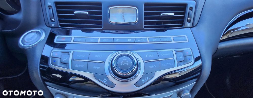 Infiniti M M30d S Premium - 23