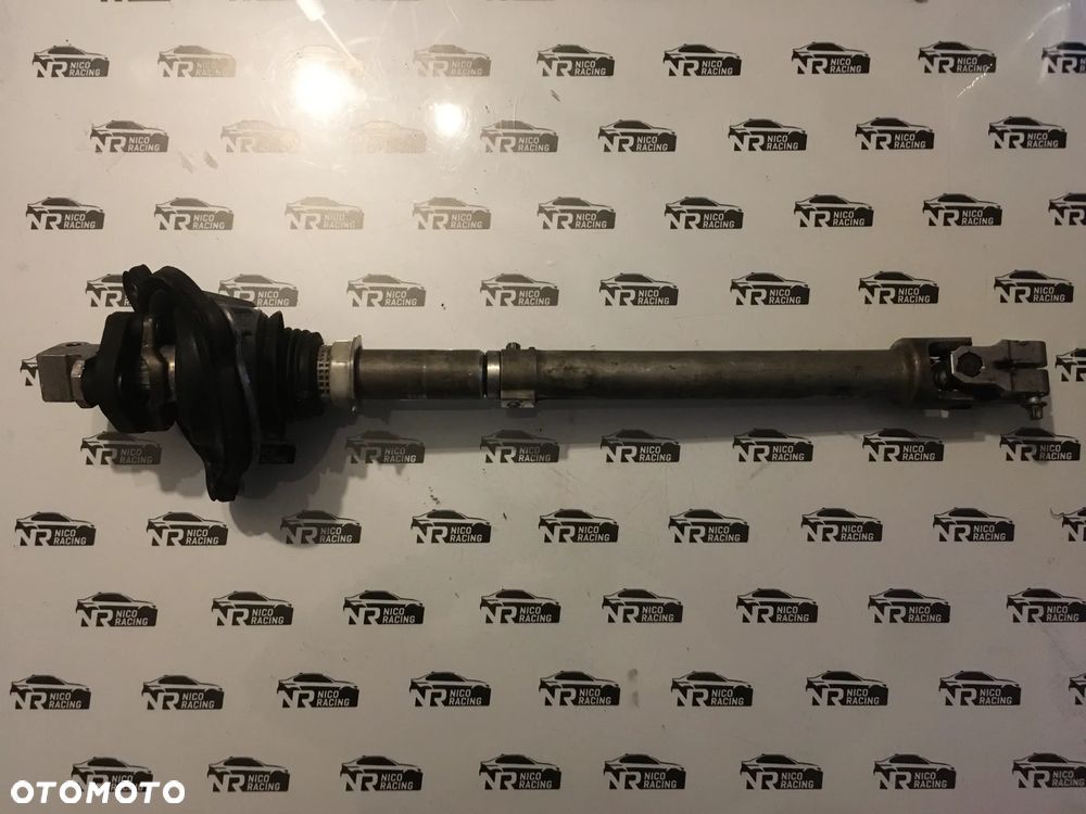 BMW DRĄŻEK KOLUMNY KIEROWNICZEJ G30 G32 G11 G14 6862041 - 1