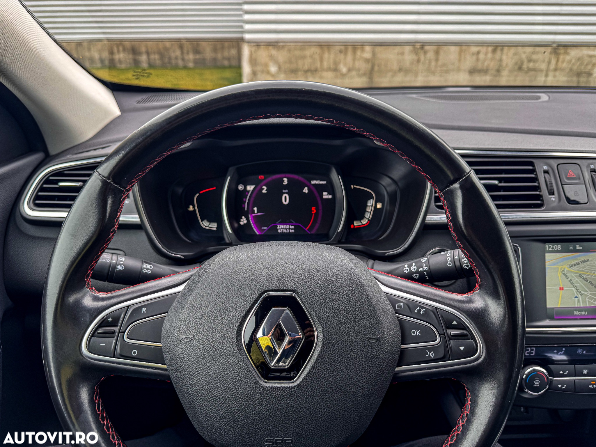 Renault Kadjar - 13
