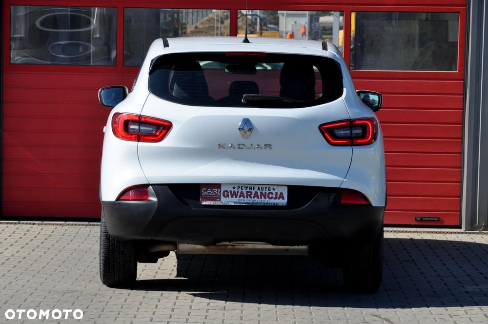 Renault Kadjar Energy TCe 130 Life - 13