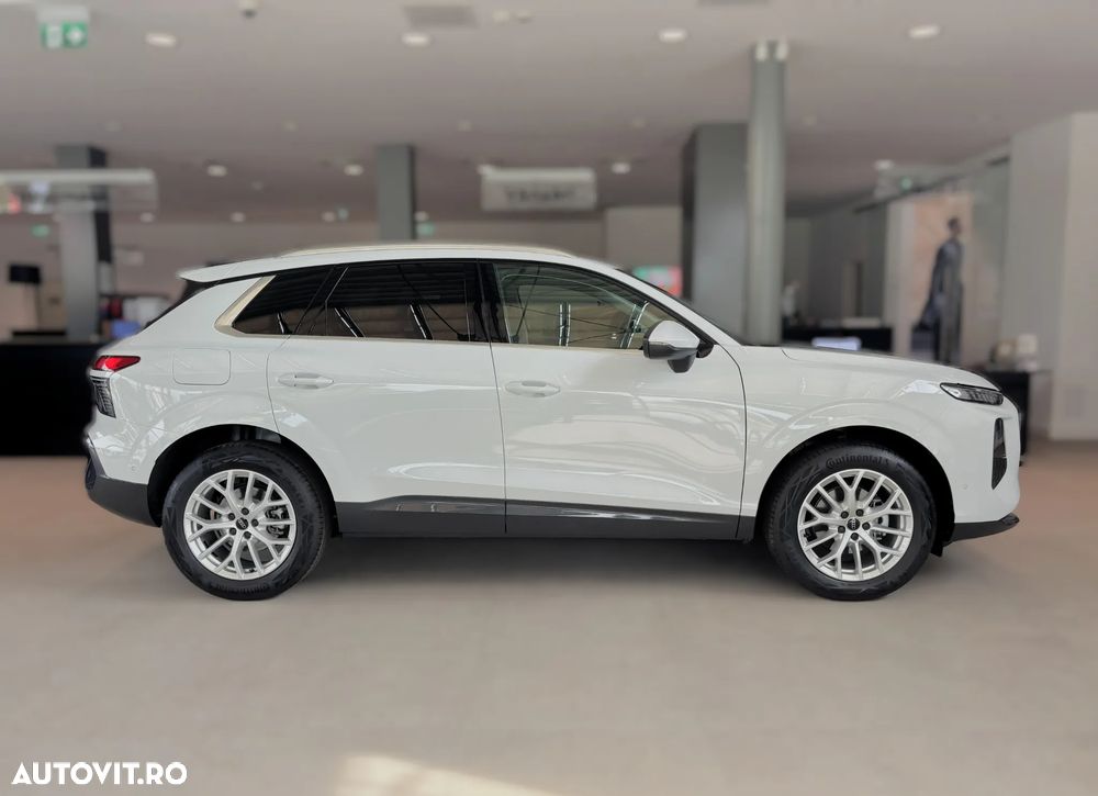 Audi Q3 1.5 35 TFSI S tronic MHEV - 6
