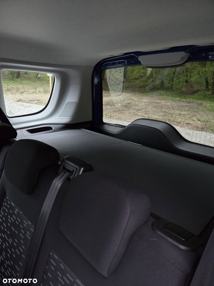 Opel Combo 2.0 CDTI L1H1 LKW-Zulassung Selection - 17