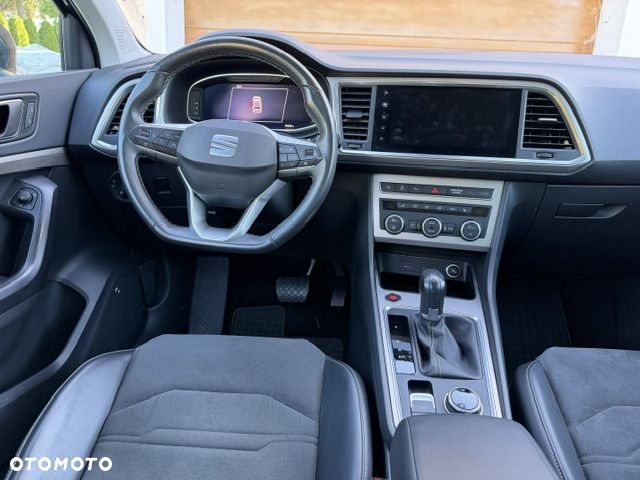 Seat Ateca - 11