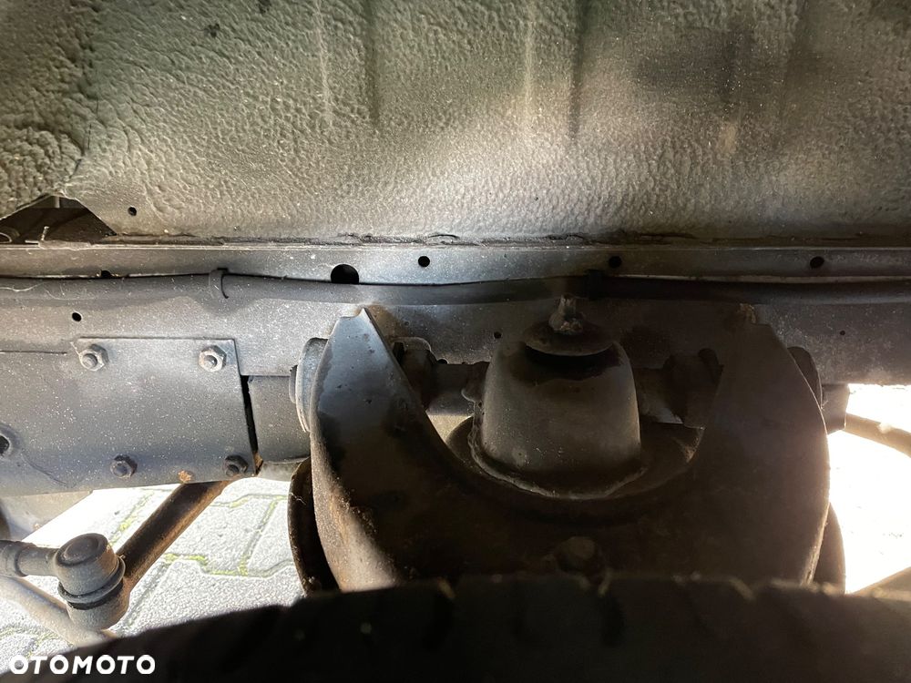Volkswagen lt - 21