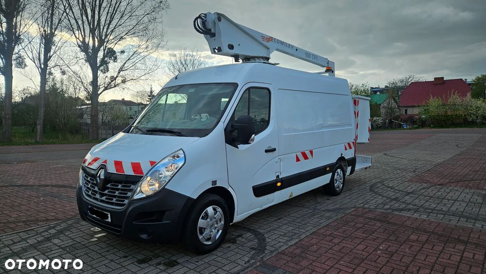 Renault MASTER - 2
