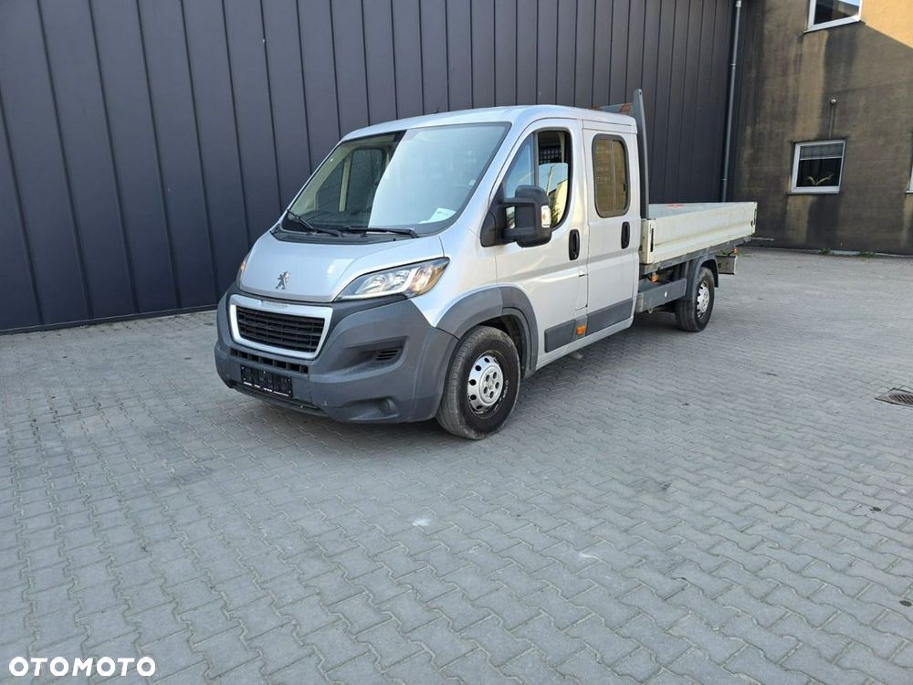 Peugeot Boxer - 15