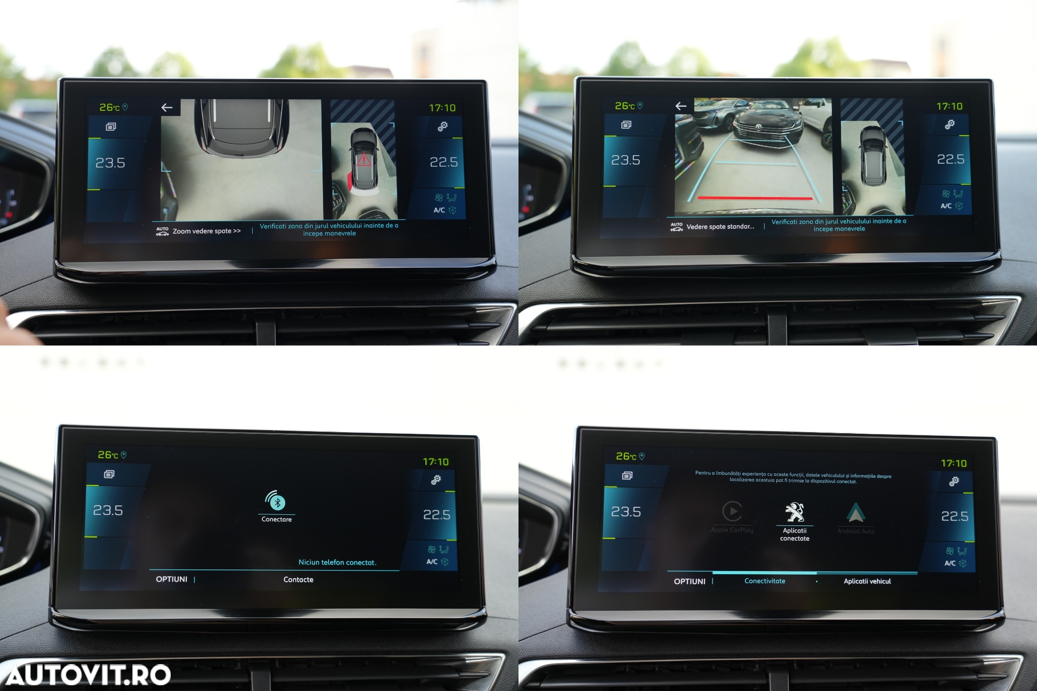 Peugeot 3008 PHEV EAT8 Allure - 8