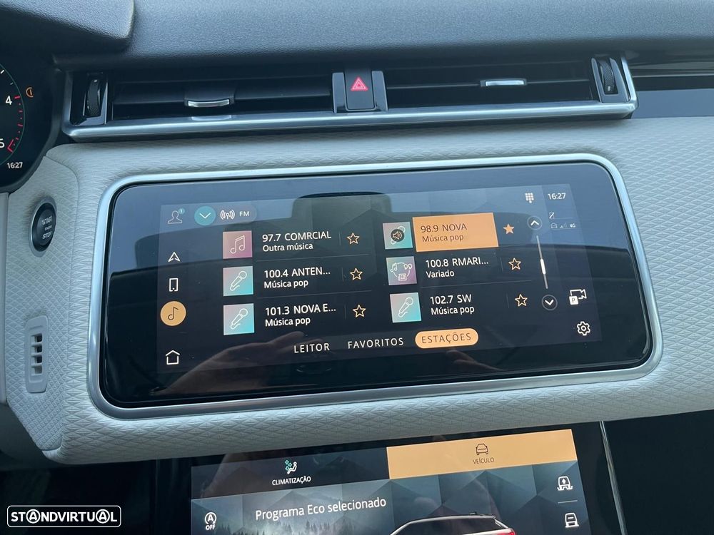 Land Rover Range Rover Velar 3.0 D300 AWD - 30