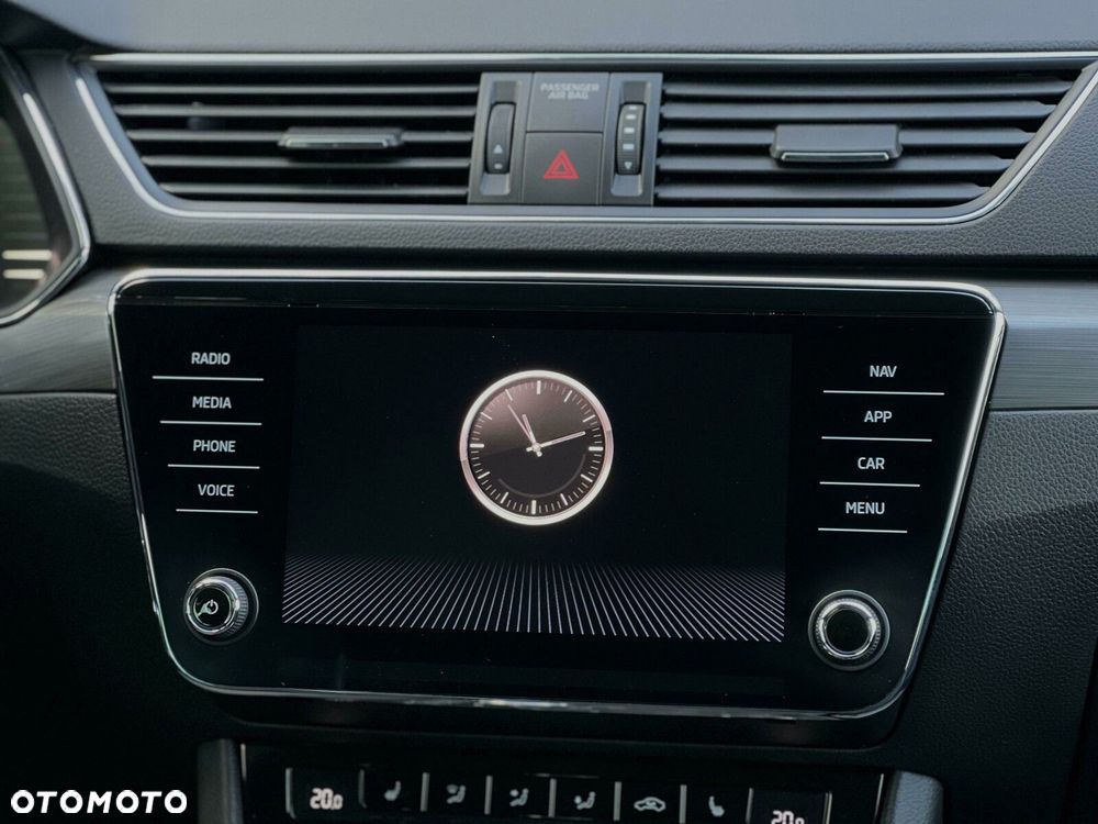 Skoda Superb 1.4 TSI Plug-In Hybrid Style DSG - 28