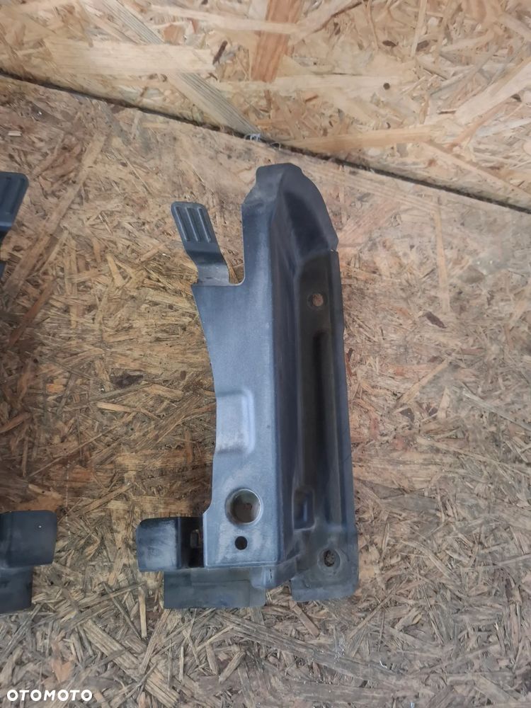 Listwa nadkola przedniego Prawa Lewa Volvo XC40 31651567  31651566 - 3