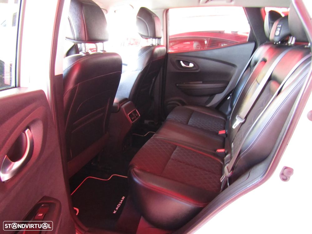 Renault Kadjar Energy dCi 110 Business - 6