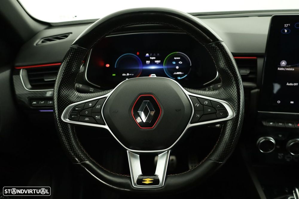 Renault Arkana 1.6 E-Tech R.S.Line - 15