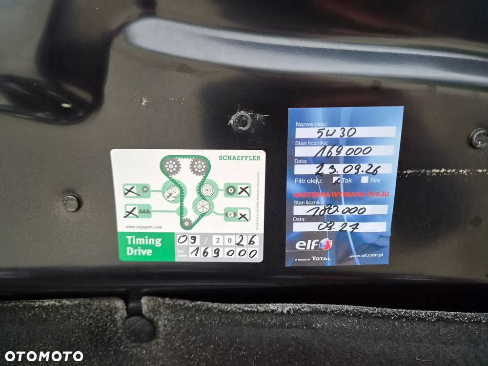 Peugeot 308 BlueHDi 120 EAT6 Stop & Start Business-Line - 31