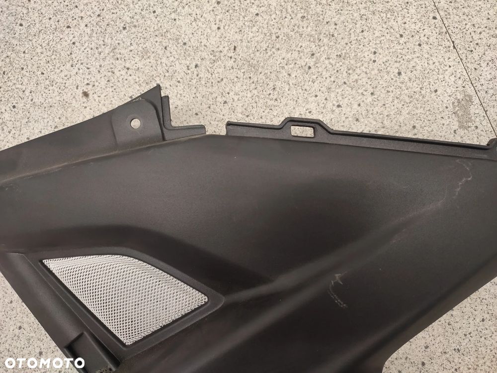 Wypełnienie, owiewka, osłona, bok, boczek Yamaha Aerox 50 - 8