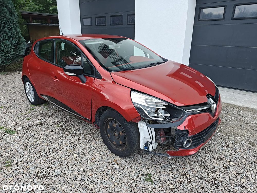 Renault Clio Energy dCi 90 Start & Stop LIMITED - 3