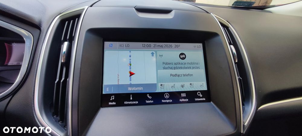 Ford Edge - 15