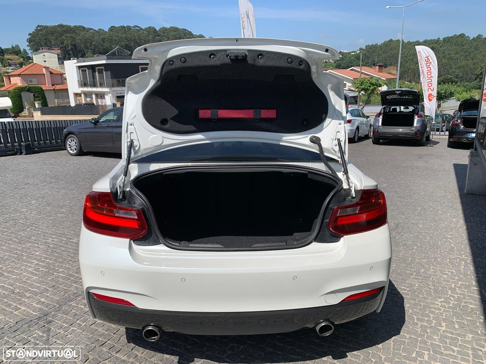 BMW 225 - 6
