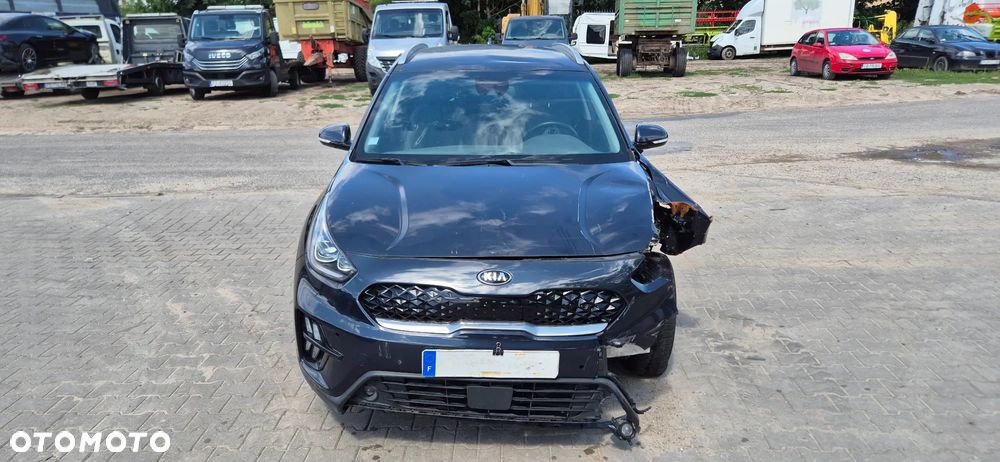 Kia Niro 1.6 GDI Plug-in Hybrid L - 2