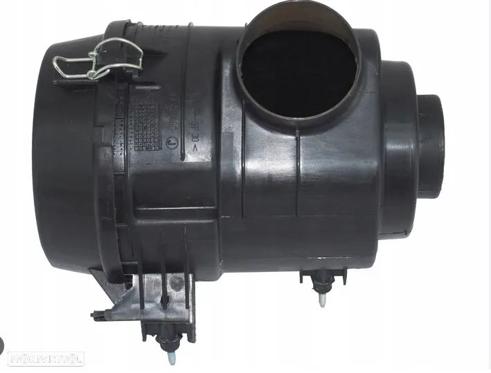 Caixa do Filtro do ar Peugeot Partner 1.9 Diesel Citroen Berlingo 1900 Diesel 1427H2 1427.H2 - 1