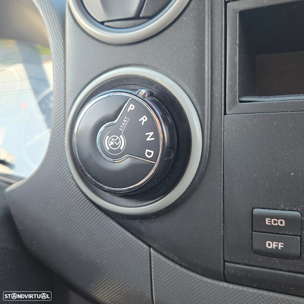 Peugeot E-Partner 22.5 KW - 11