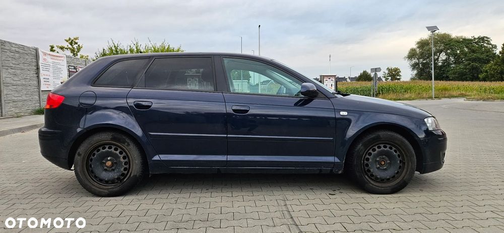 Audi A3 - 7
