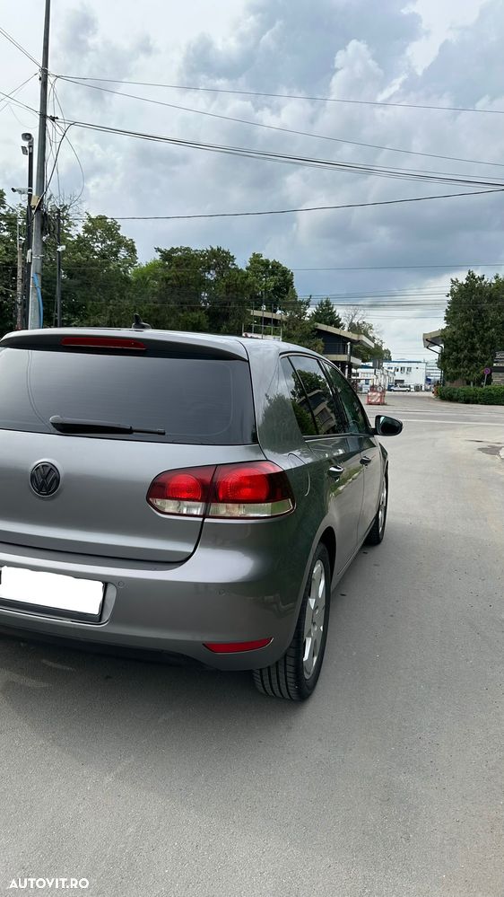 Volkswagen Golf 1.4 TSI Highline - 13