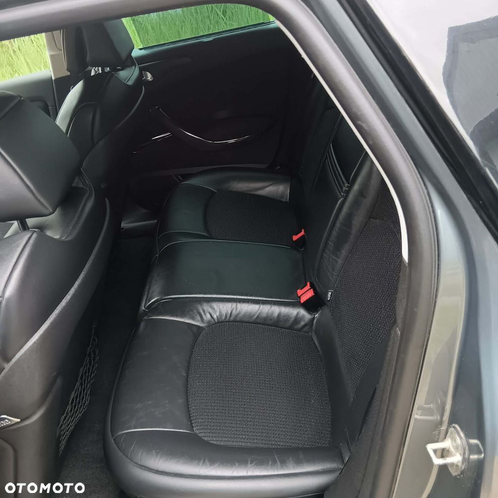 Citroën C5 HDi 135 Exclusive - 3