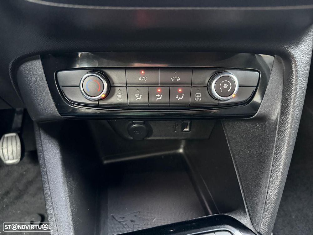 Opel Corsa 1.2 T Edition - 25