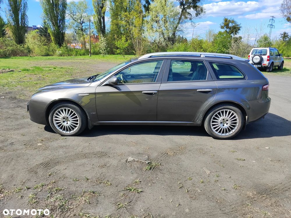 Alfa Romeo 159 1.9 JTDM 8V DPF - 4