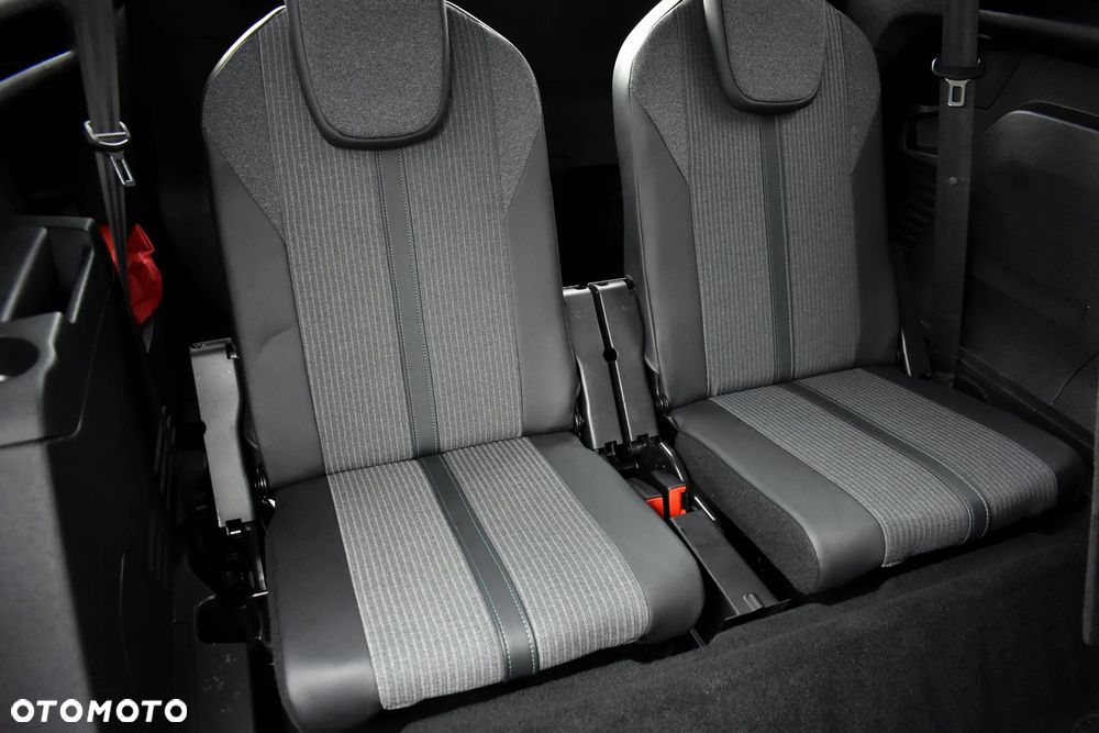 Peugeot 5008 BlueHDi 130 Allure Pack - 39