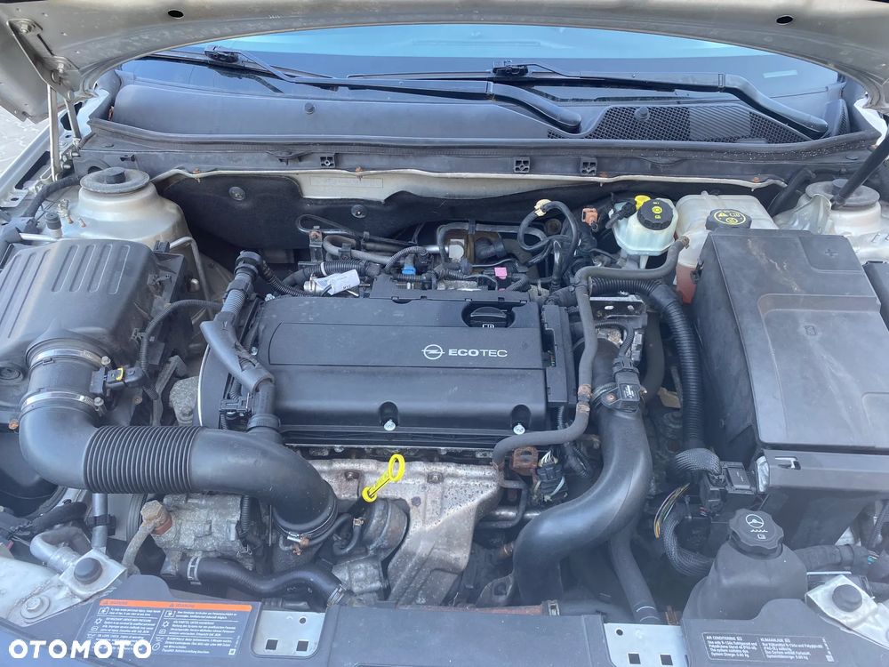 Opel Insignia 1.6 Turbo Active - 13